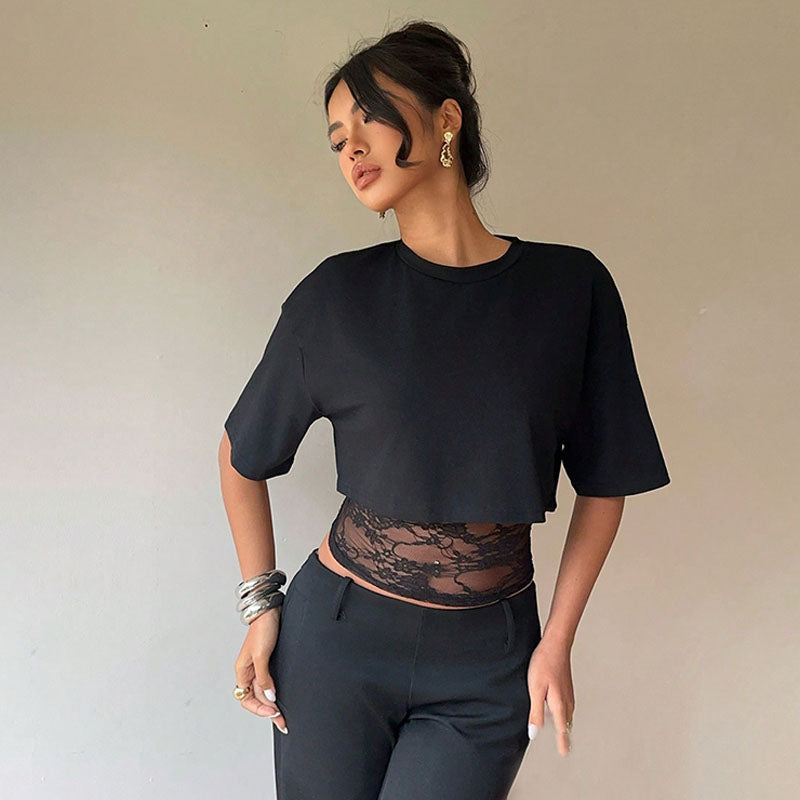 Blusa Elodie