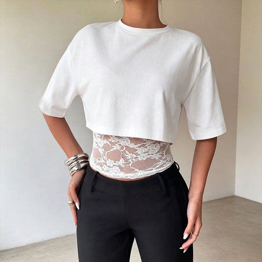 Blusa Elodie