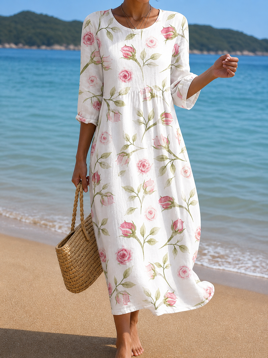 Vestido Juliette