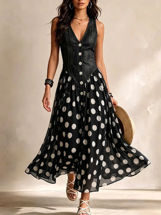 Vestido Cosette