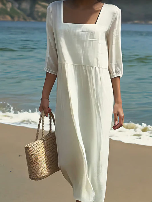 Vestido Jacinthe