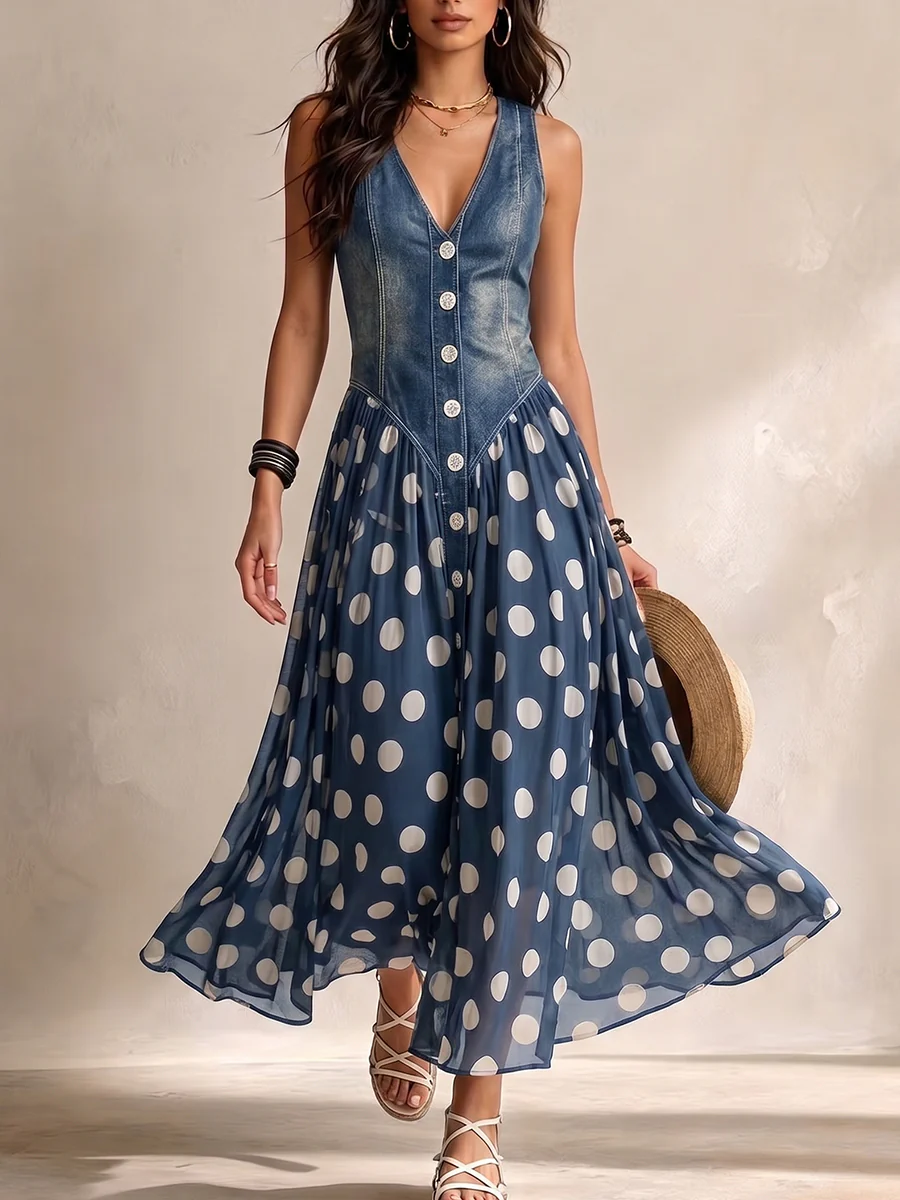 Vestido Cosette