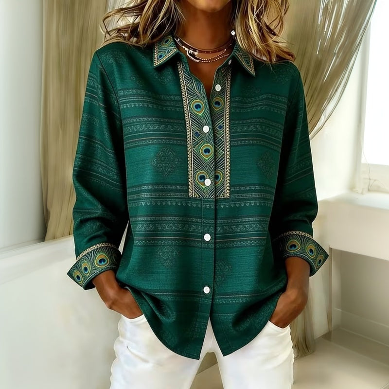 Blusa Célestine