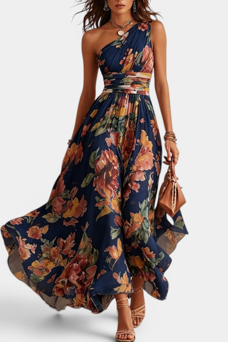 Vestido Noémie