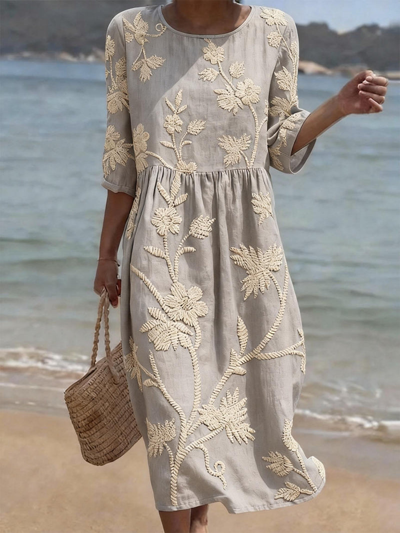 Vestido Noémie