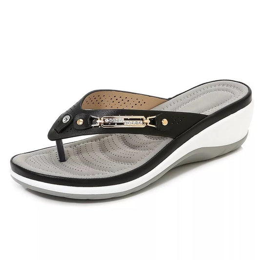 Sandalias Lucienne