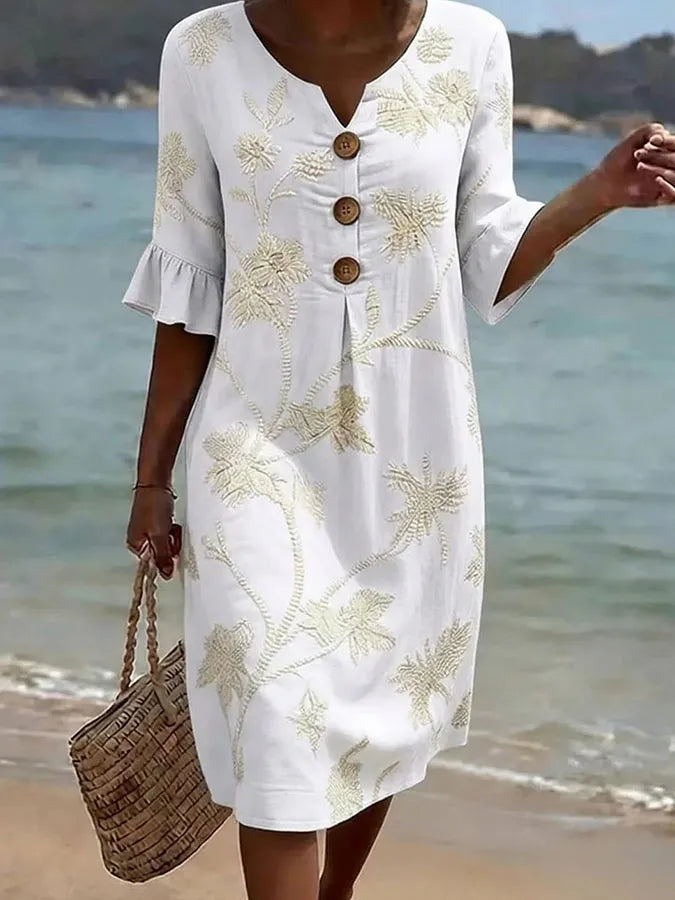 Vestido Yolanda