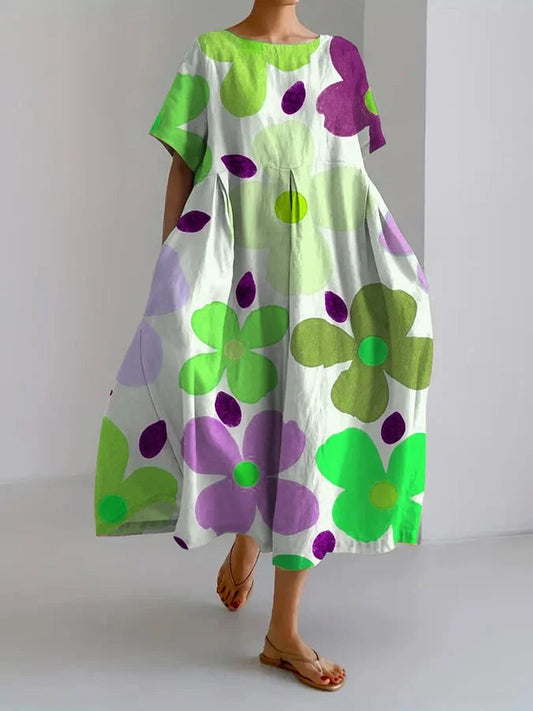 Vestido Elowen