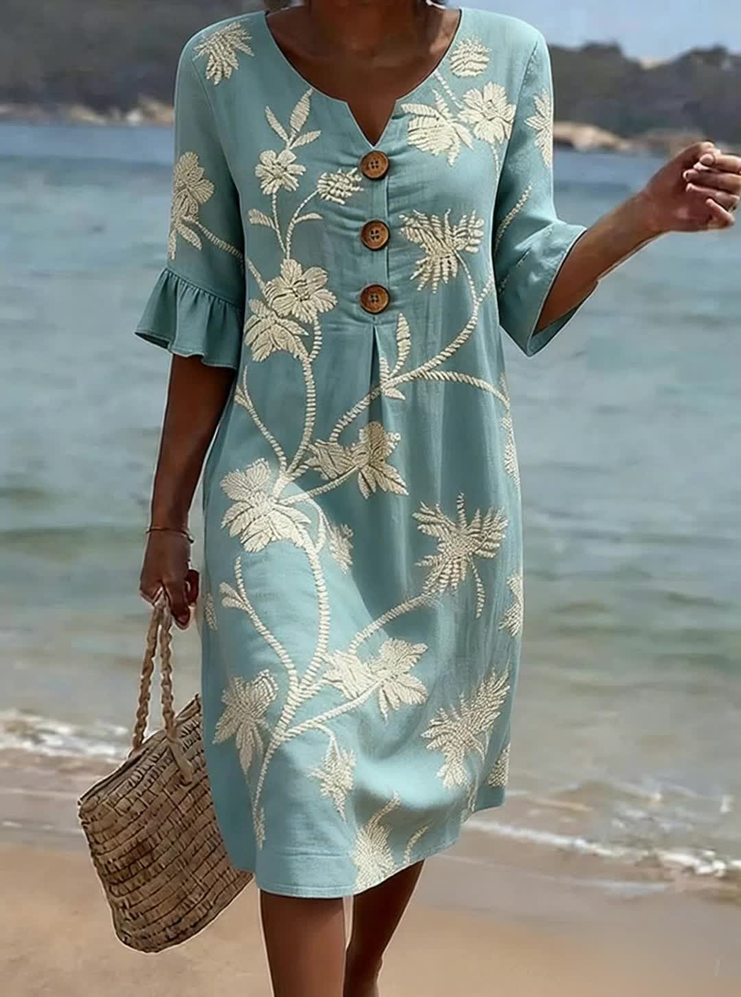 Vestido Pauline