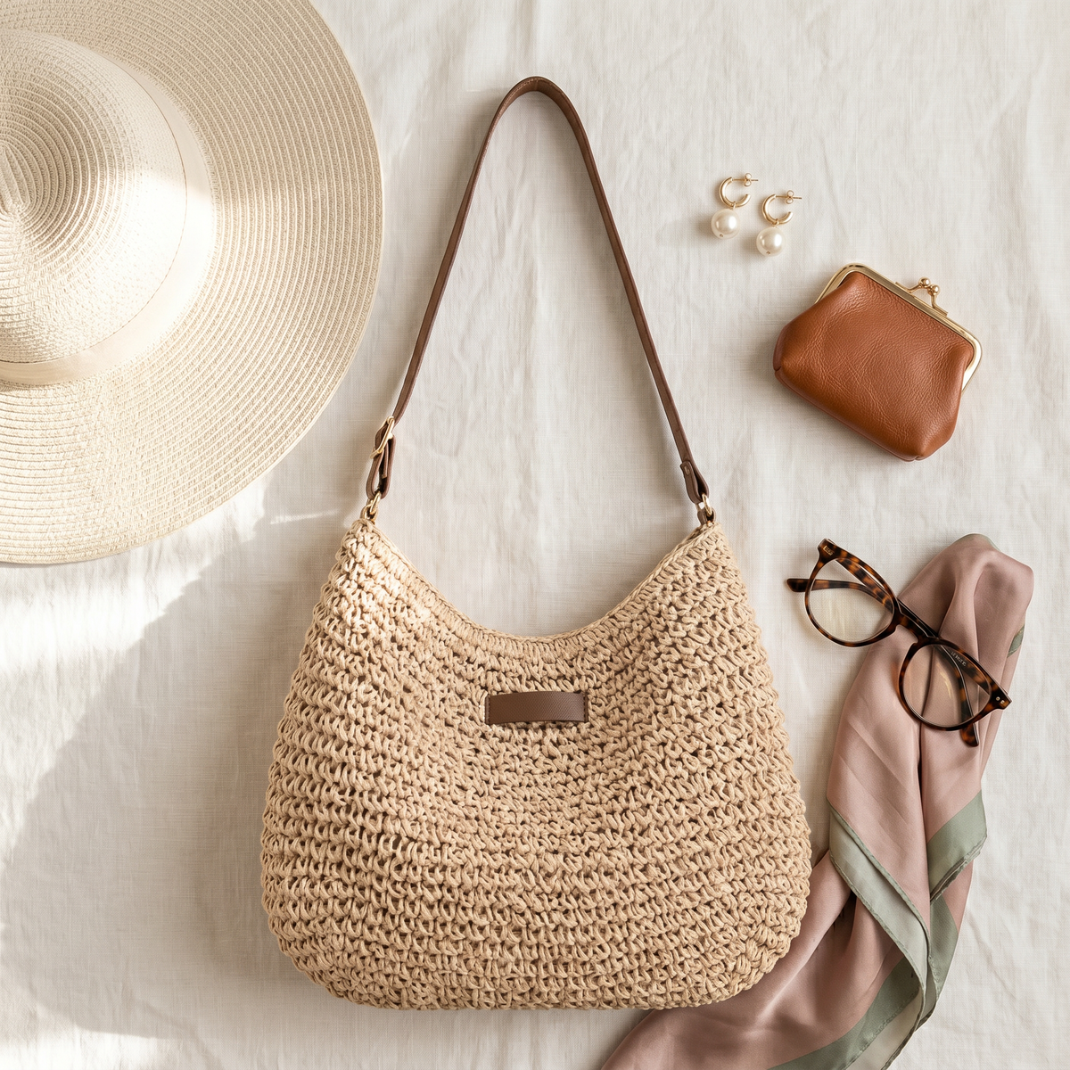 Bolso Amélie