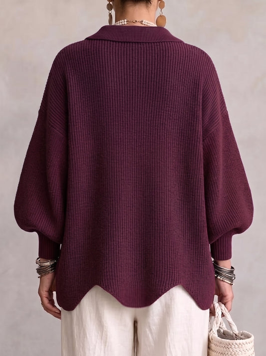 Blusa Solange