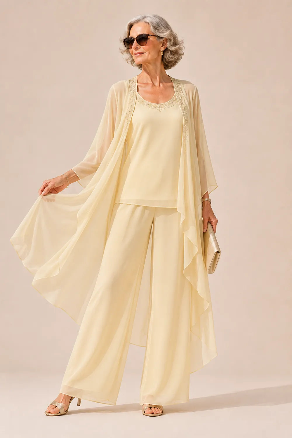 Conjunto Theodora