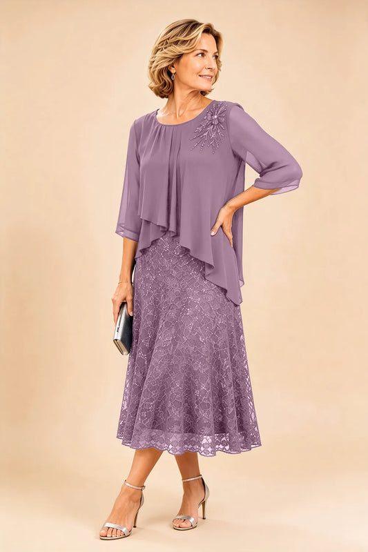 Vestido Beatrix