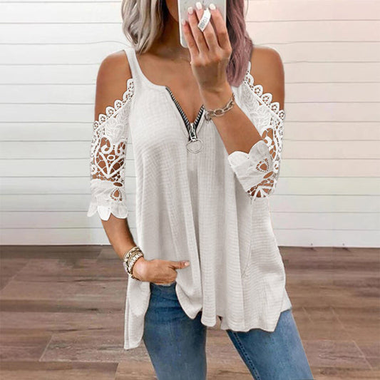 Blusa Sidonie