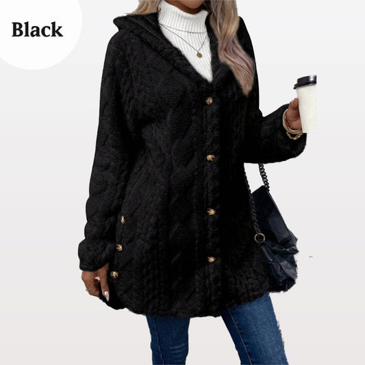 Chaqueta Odessa