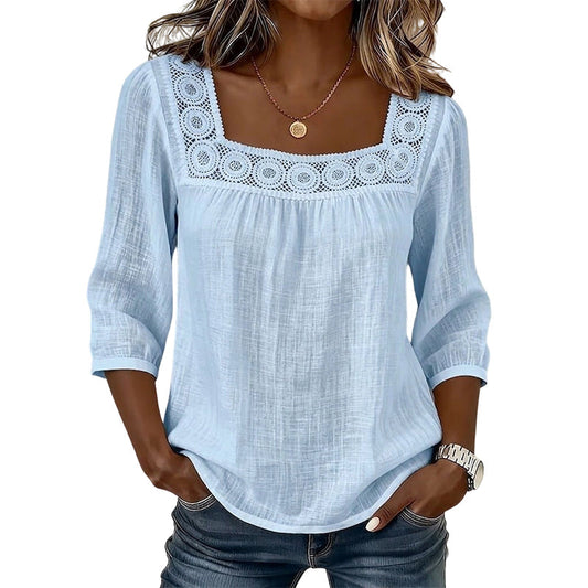 Blusa Solène