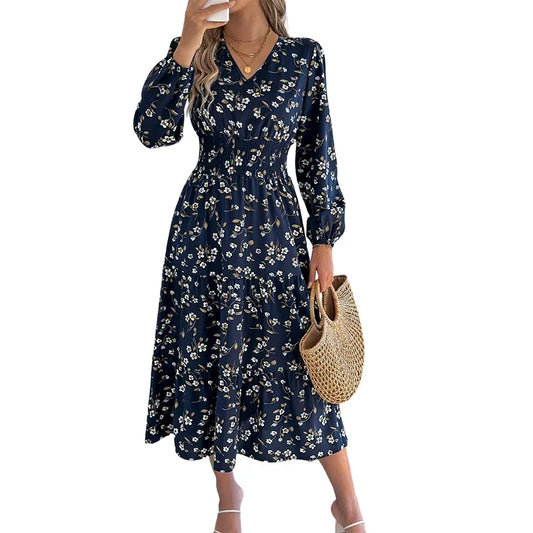 Vestido Zélie