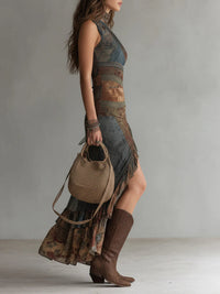 Vestido Alessia