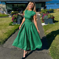 Vestido Colette