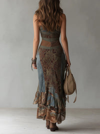 Vestido Alessia