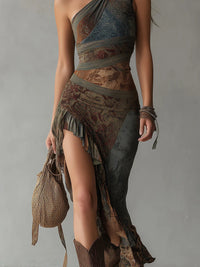 Vestido Alessia