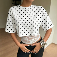Blusa Elodie