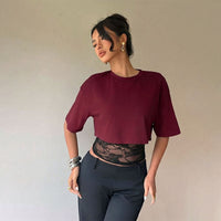 Blusa Elodie
