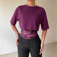 Blusa Elodie
