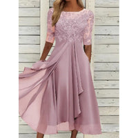 Vestido Marguerite