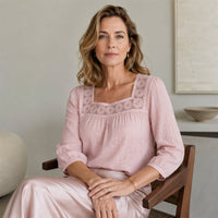 Blusa Solène