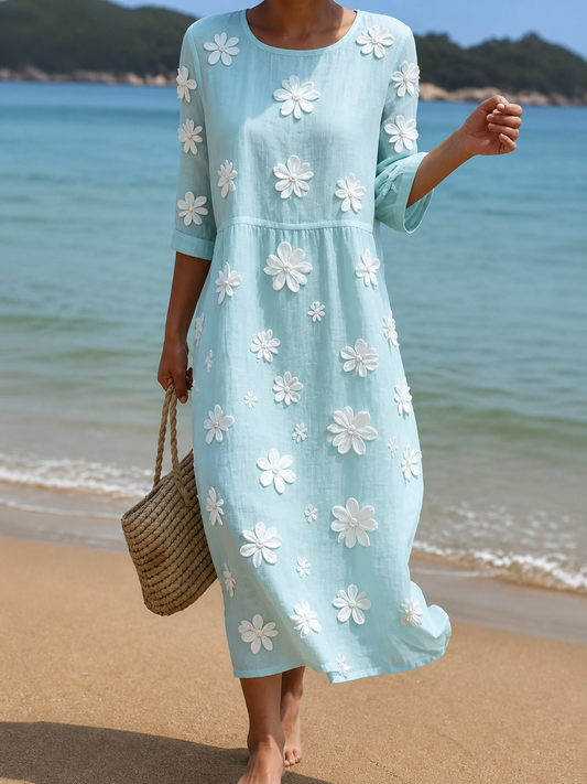 Vestido Iris