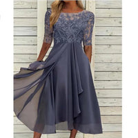 Vestido Marguerite