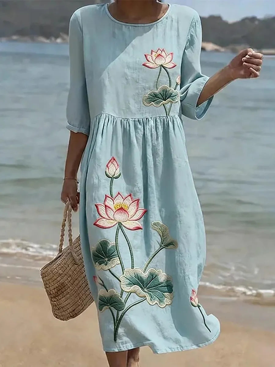 Vestido Xiomara