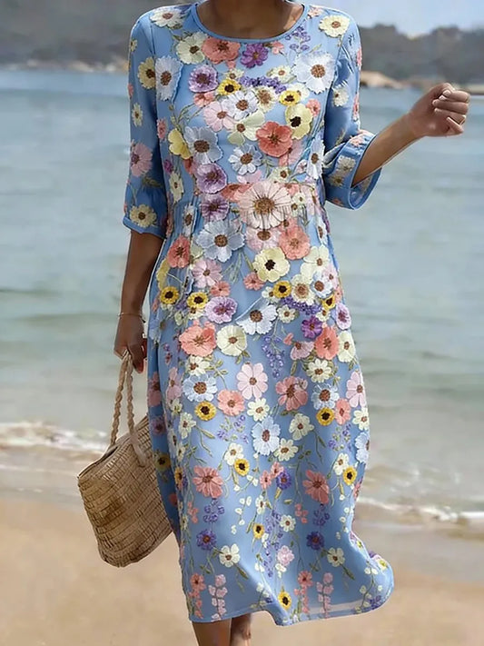 Vestido Éloise