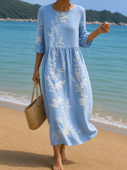 Vestido Séverine