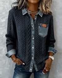 Blusa Théa