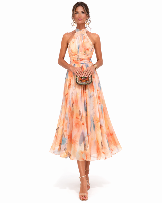Vestido Constance