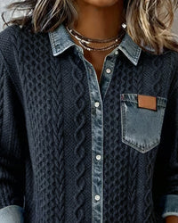 Blusa Théa