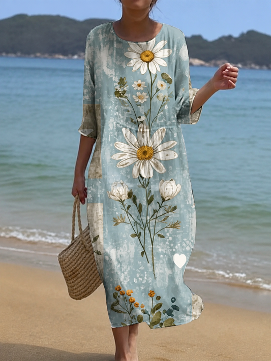 Vestido Mireille