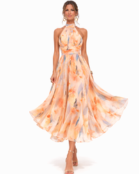 Vestido Constance