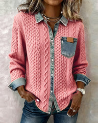 Blusa Théa