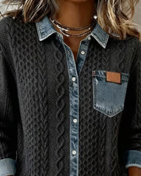 Blusa Théa