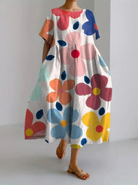 Vestido Elowen