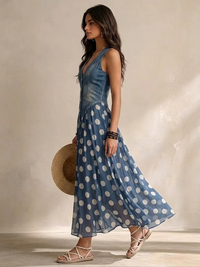 Vestido Cosette