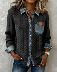 Blusa Théa