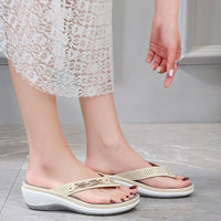 Sandalias Lucienne