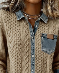 Blusa Théa