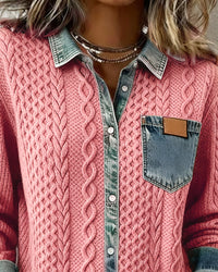 Blusa Théa