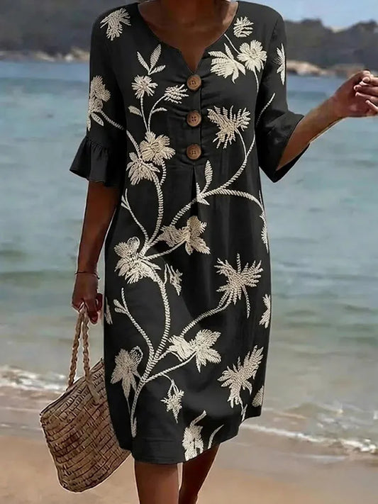 Vestido Manon