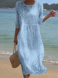 Vestido Ines